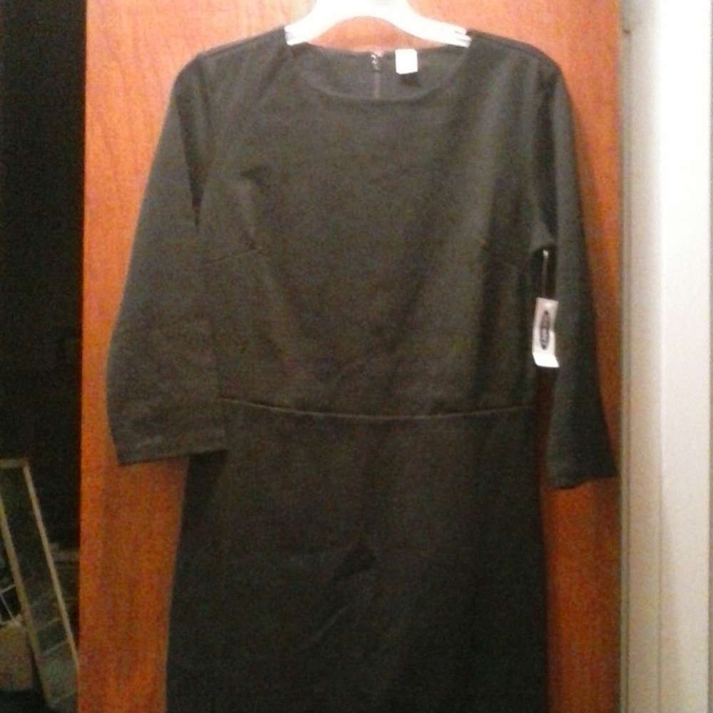 Black Dress M - Picture 3 of 5